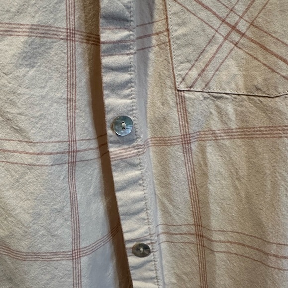 Jackson Rowe | Beau Dress in Sandcastle Plaid - Picture 7 of 10